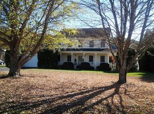 21160 Vances Mill Rd, Abingdon, VA 24211