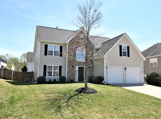 175 Scanlon Rd, Mooresville, NC 28115