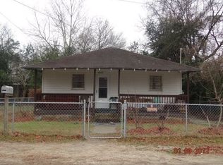 410 Dingle St, Sumter, SC 29150