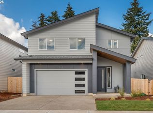 17147 SW Atfalati Ln, Sherwood, OR