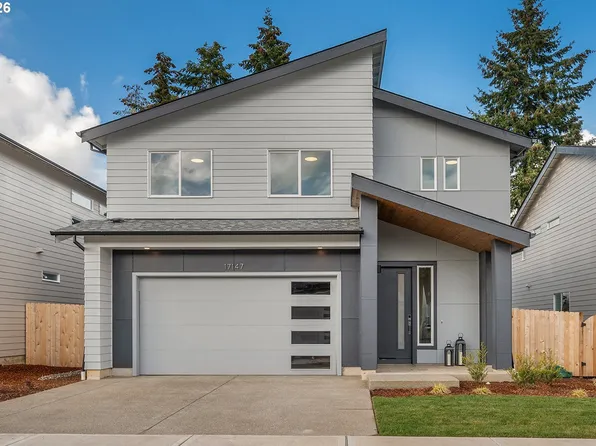 17147 SW Atfalati Ln, Sherwood, OR 97140