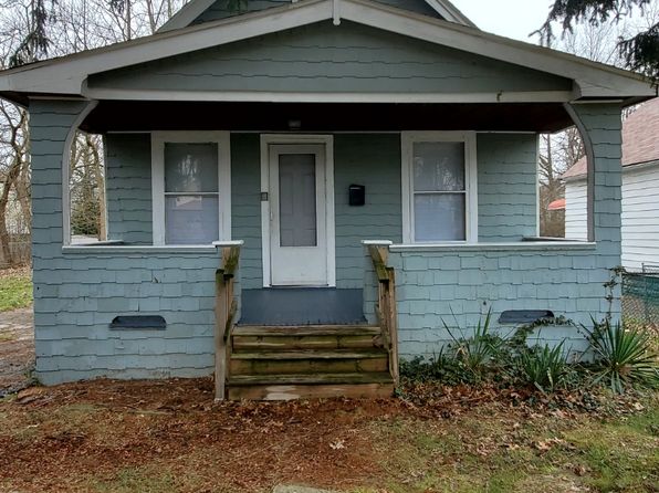 3018 E 128th St, Cleveland, OH 44120