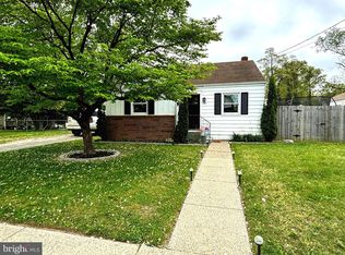 143 Walnut Ave, Lindenwold, NJ 08021