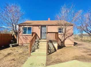 912 Baltic St, Colorado Springs, CO 80903