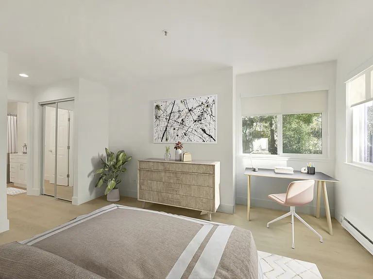 Larkspur Courts — Photo 10