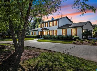 6305 Riviere Dr, Pell City, AL 35128