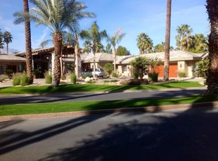 2 Mozart Ln, Rancho Mirage, CA 92270