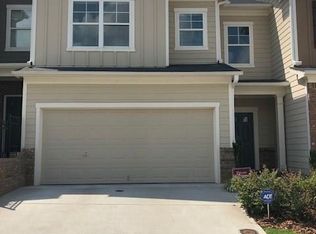 5468 Cascade Run SW, Atlanta, GA 30336