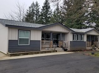 15153 S Vaughan Rd, Molalla, OR 97038