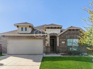 238 Buckskin Dr, Waxahachie, TX 75167