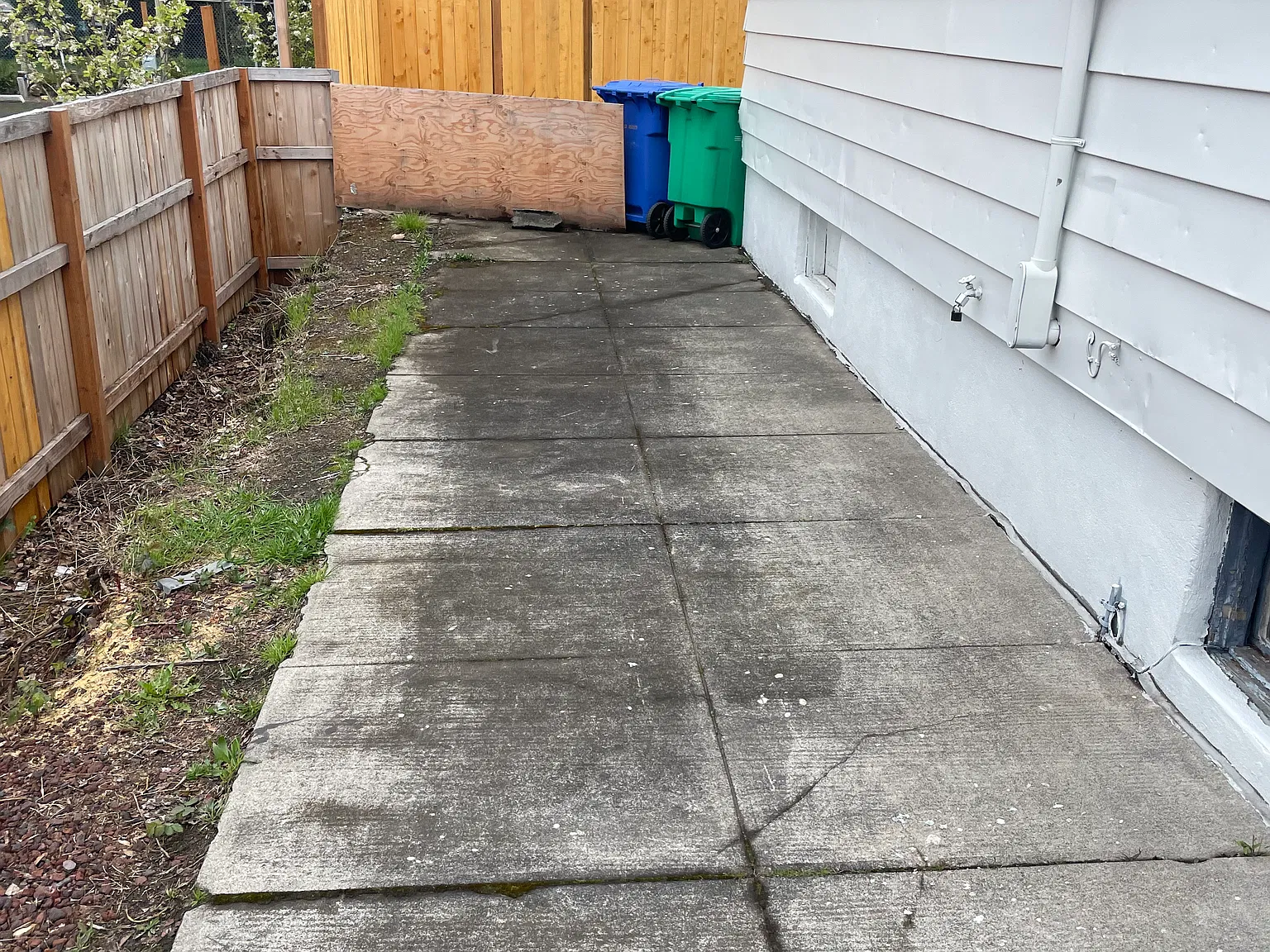 3 bed, 1500 sqft, $2,500 — Photo 3