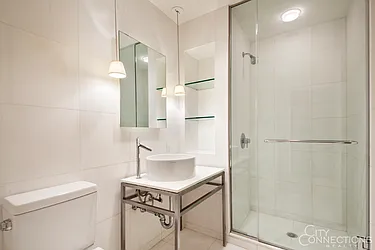 Rented by City Connections Realty