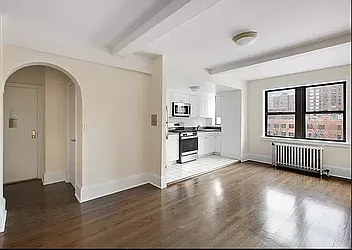Rented by Living New York