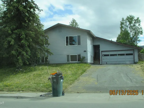 1111 Boston St, Anchorage, AK 99504