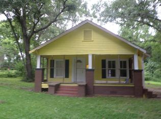 3324 Whistler St, Whistler, AL 36612