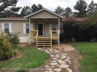 797 Bennett Rd, Jasper, AL 35503