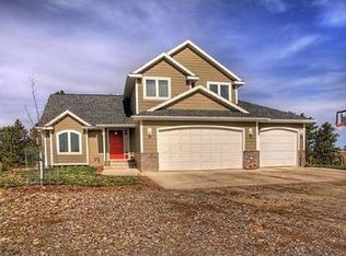 4455 Wild Turkey Ln, Billings, MT 59101