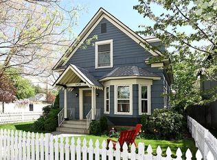 1418 N 17th St, Boise, ID 83702