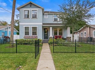 1908 W State St, Tampa, FL 33606