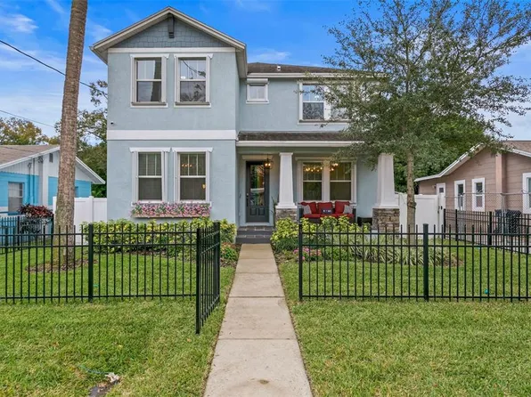 1908 W State St, Tampa, FL 33606