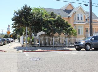 2337 21st Ave, Oakland, CA 94606