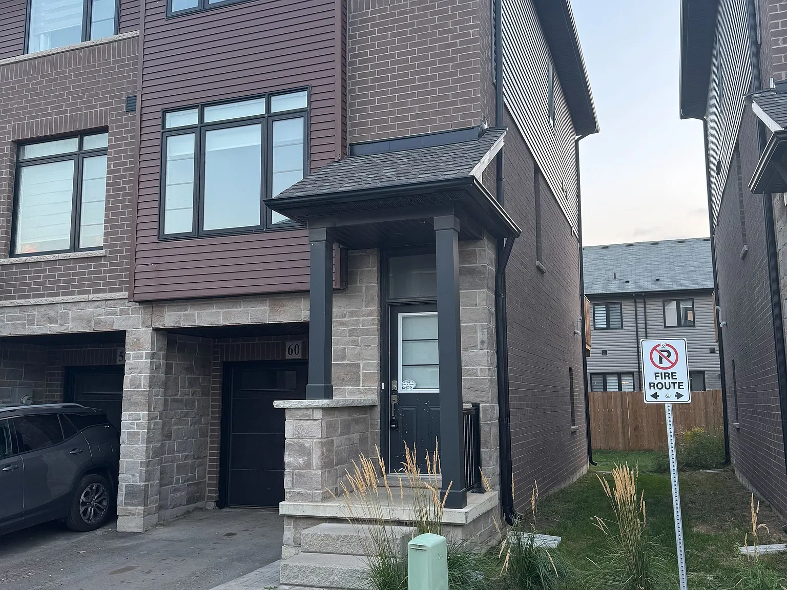 2 bed, $2,300 — Photo 2