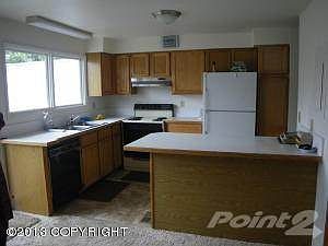 New Up-dated Kitchen