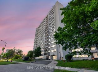 2900 Battleford Rd #1212, Mississauga, ON L5N 2V9