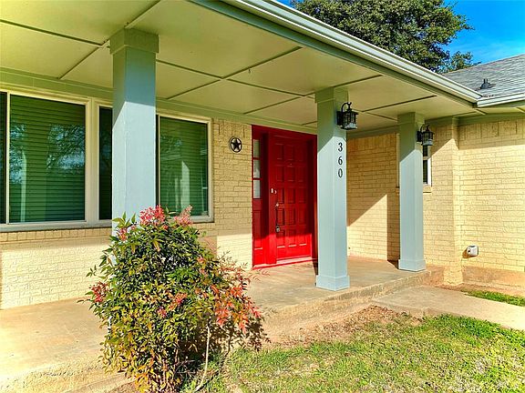 5th image of 360 County Road 1768