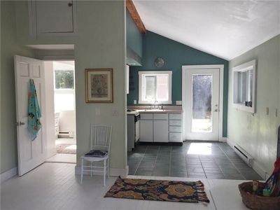 107 Steamboat St, Jamestown, RI, 02835