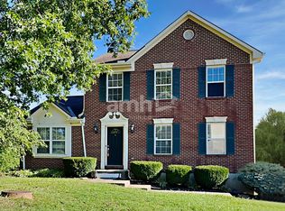 5017 Open Meadow Dr, Independence, KY 41051