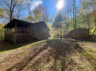 40 Olson Ln, Bradford, PA 16701