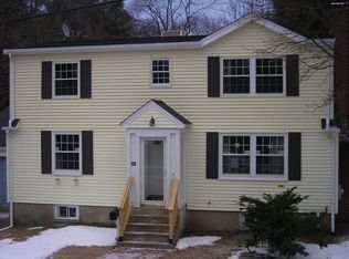 24 Manning St, Lexington, MA 02421