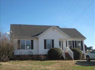 1359 Brushy Creek Rd, Easley, SC 29642