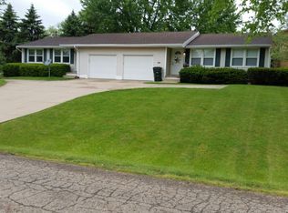 5425 Oakcliff St SW, Canton, OH 44706