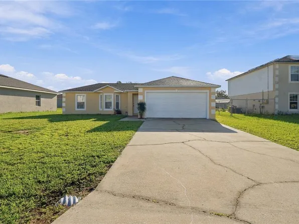 1417 SARASOTA DRIVE, KISSIMMEE, FL 34759