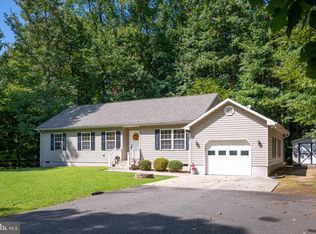 8329 Delegate Dr, King George, VA 22485