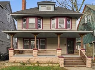 2182 E 80th St, Cleveland, OH 44103