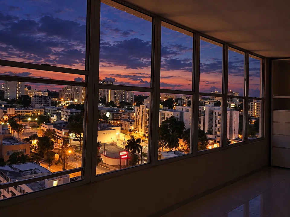1002 Avenue Munoz Rivera #1212