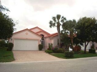 6600 Maybrook Rd, Boynton Beach, FL 33437