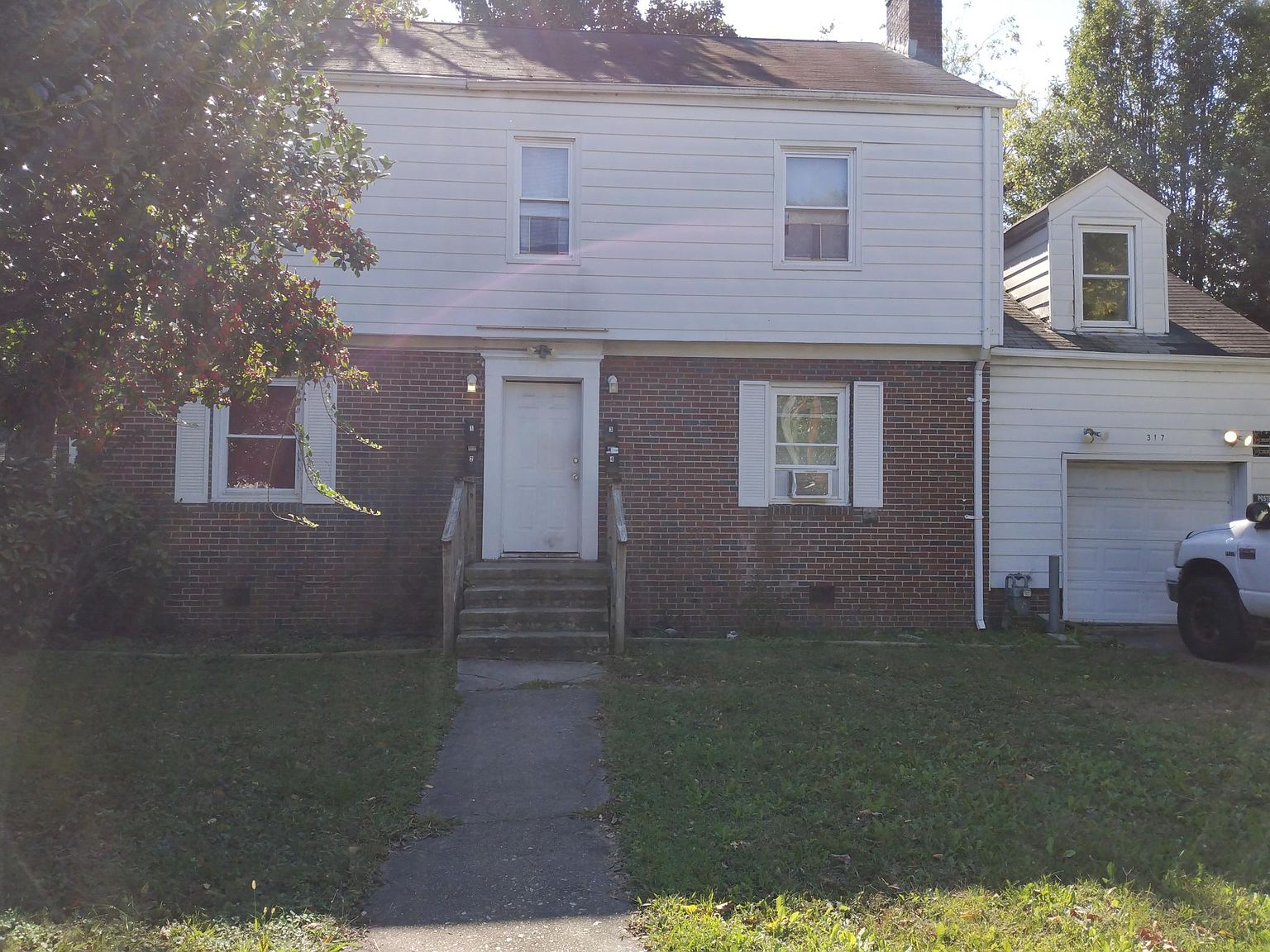 317 W Little Creek Rd APT 1, Norfolk, VA 23505 Zillow