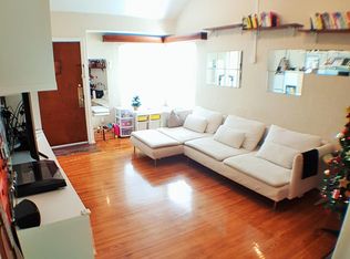533 28th St, Richmond, CA 94804