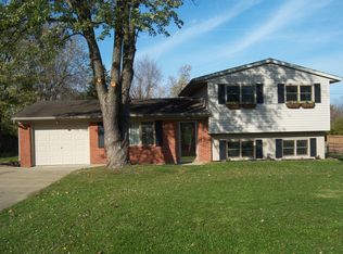 4654 Fisher Rd, Franklin, OH 45005