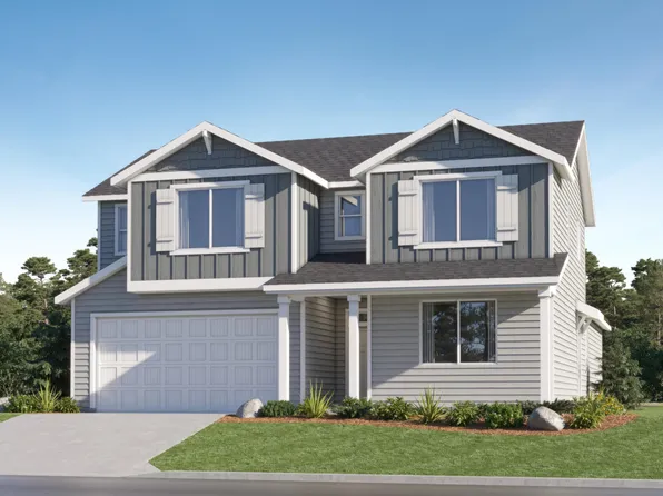 63190 NE Carly Ln Lot 80, Bend, OR 97701