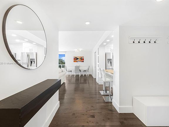 2nd image of 5750 Collins Ave APT 5B