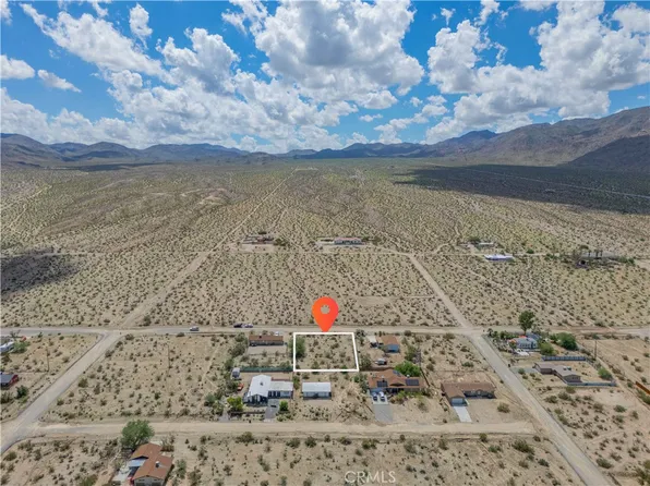 0 Morning Dr #74-29, Twentynine Palms, CA 92277