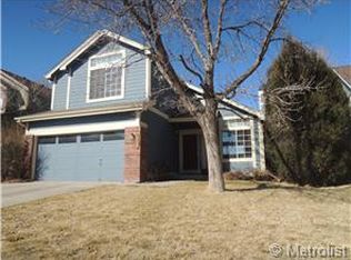 17023 Lamar Dr, Parker, CO 80134