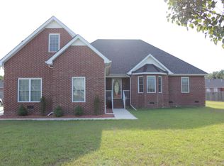 43 Maggie Ct, Manchester, TN 37355