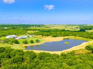 911 N Avenue C, Olney, TX 76374