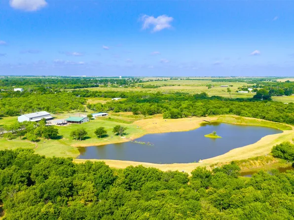 911 N Avenue C, Olney, TX 76374